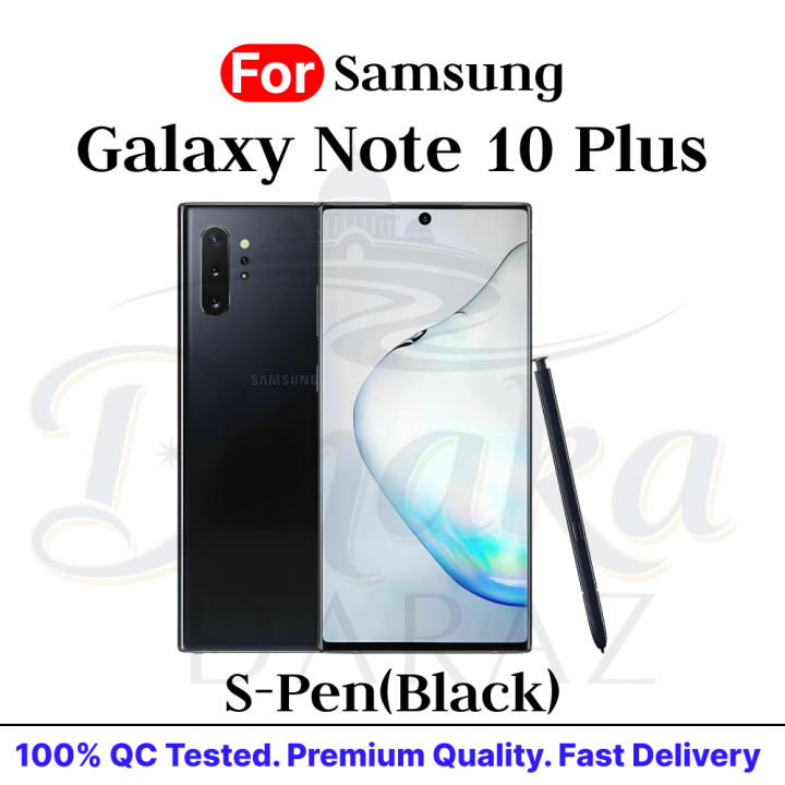 Samsung%20Galaxy%20Note%2010%20Plus%20Original%20New%20S%20Pen%20Touch%20Stylus%20S%20Pen%20Replacement%20Parts%20-%20Image%203