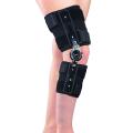 TYNOR ROM Knee Brace (Immobilization at any angle, comfortable)-Universal Size. 