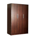 Andormahal special MDF 3 part Almirah-(6ft by 4ft by 16inch). 