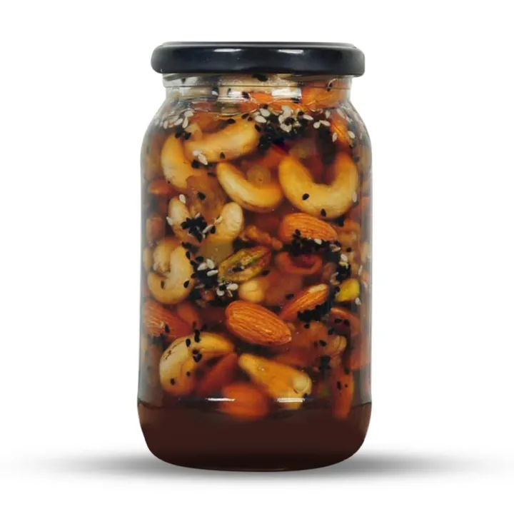 Mixed%20Fruit%20and%20Nuts%20With%20Honey_Mixed%20500%20Gm%20pure%20honeynuts%20-%20Image%202