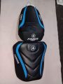 Yamaha Fazer blue modified seat cover. 