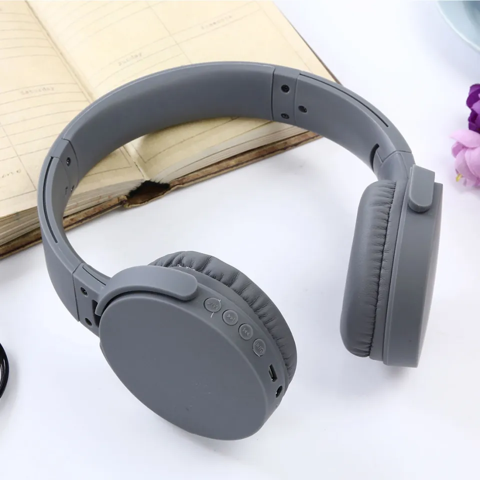 MDR-XB650BT Headband Folding Stereo Wireless Bluetooth Headphone