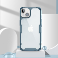 Nillkin for iPhone 14 Plus Transparent Silicone Back Cover iPhone 14 Plus. 