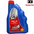 10W-30 TRU4 Full Synthetic Engine Oil – 1.2 Liter. 