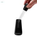 Coffee Tamper Distributor Espresso Stirrer Tool for Gifts Barista. 