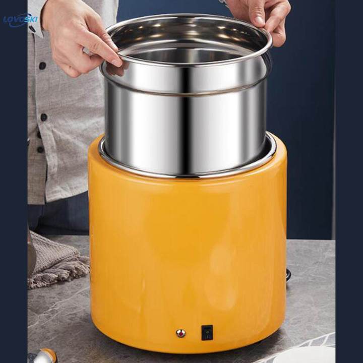 Soup%20Kettle%20Warmer%2011L%20Tool%20Easy%20to%20Use%20Multifunctional%20Electric%20Soup%20Pot%20Hotel%20-%20Image%203