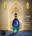 Arochem Amir Attar Taj Series Ator Luxurious Royal Perfume Oil - 9ML (Made In India). 