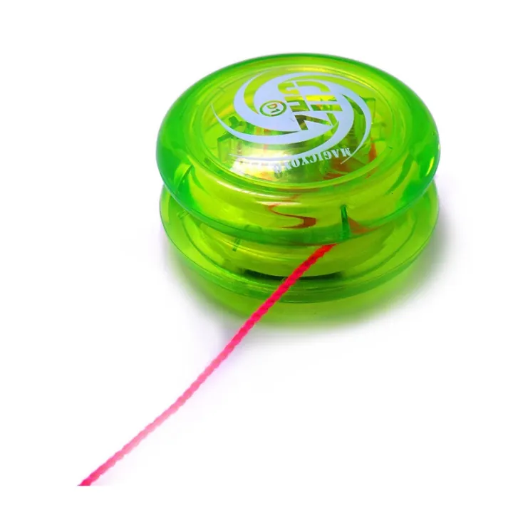 MAGIC%20YOYO%20D1%20GHZ%20MAGICYOYO%20Yoyo%20with%20String%20(Green)%20-%20Image%204