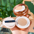 Zhixi Hydra Concealer, Moisturizing Cushion, BB Cream, Long-Lasting Setting Makeup, Barrier Foundation, Moisturizing Mixed Dry Oily Skin Powder Gel. 
