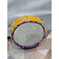 Hand drum proffesional size and best quality. 