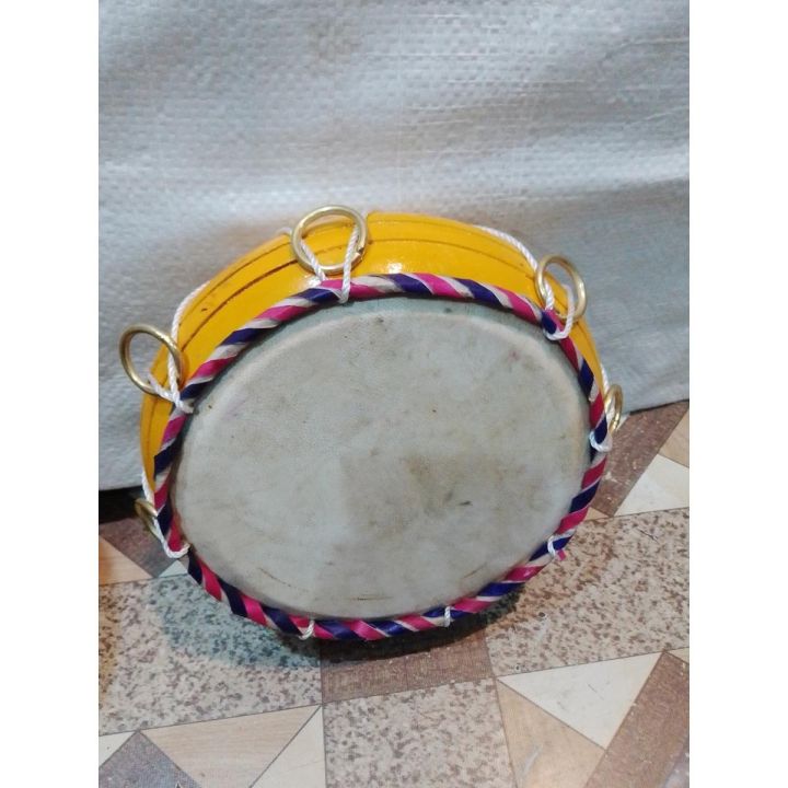 Hand drum proffesional size and best quality