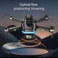 JS27 drone 8k 5g gps professional photography hd aerial hd dual camera obstacle avoidance quadcopter drones. 