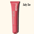 Rhode by Hailey Bieber peptide lip tint Raspberry jelly, Shortcake, Ribbon, Espresso, Salty Tan and Toast.