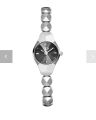Inspired by Luxury Top Brand Ceramic Watch Women Fashion Simple Waterproof Quartz Watch Lady Elegant Business Watch Women Dress Watch. 