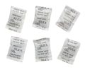 Desiccant Silica Gel 100 Packets (1- Gram). 