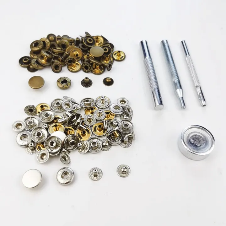 30Set%2012mm%20MINI%20Press%20Studs%20Sewing%20Button%20Snap%20Fasteners%20Handmade%20DIY%20-%20Image%204