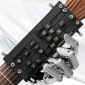 Chord Machine, Guitar Auxiliary Artifact,Chord Practice New Black. 