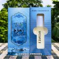 Zam Zam By Alif Attar Long Lasting Roll On Perfume (১০০% হালাল) - 8ml.
