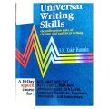 Universal Writing Skills. 