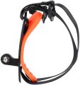 Chin Mount Holder with Phone Holder Helmet Mount Ultra Durable action camera Mount for Helmet Phone Mount.