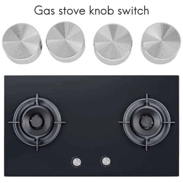 4Pcs%20Rotary%20Switches%20Round%20Knob%20Gas%20Stove%20Burner%20Oven%20Kitchen%20Parts%20Handles%20For%20Gas%20Stove%20-%20Image%207
