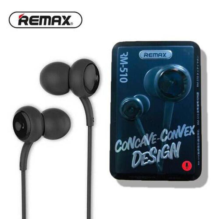 Remax Rm-510 High Performance Headphone | Daraz.com.bd