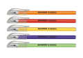 Matadoor High-School Pen 12 pis Combo Pack PEn. 