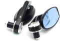 Handlebar Looking Glass for Motorcycle or looking glass For all bike 2 Pcs. 