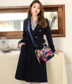 Korean sports travel shoulder bag.