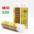 530 Contact Cleaner 550ml Electric Contact Cleaner Flux For LCD P C B Cleaning Solvent Glass Screen Cleaner Dryness.