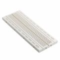 GL-12 White - Large Modular Breadboard. 