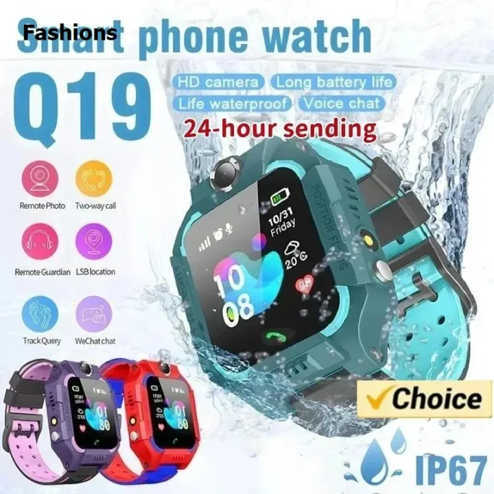 Fashions%20For%20Kids%20Smart%20Watch%20SOS%20LBS%20Location%20Camera%202G%20Call%20IP67%20Luxury%20Waterproof%20Smart%20Watch%20For%20Ios%20Android%20Gift%20Boy%20Girls%20-%20Image%203