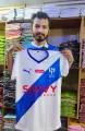 Premium White color Al Hilal SFC 2023-24 Away Kit - AL Hill White jersey 2023. 