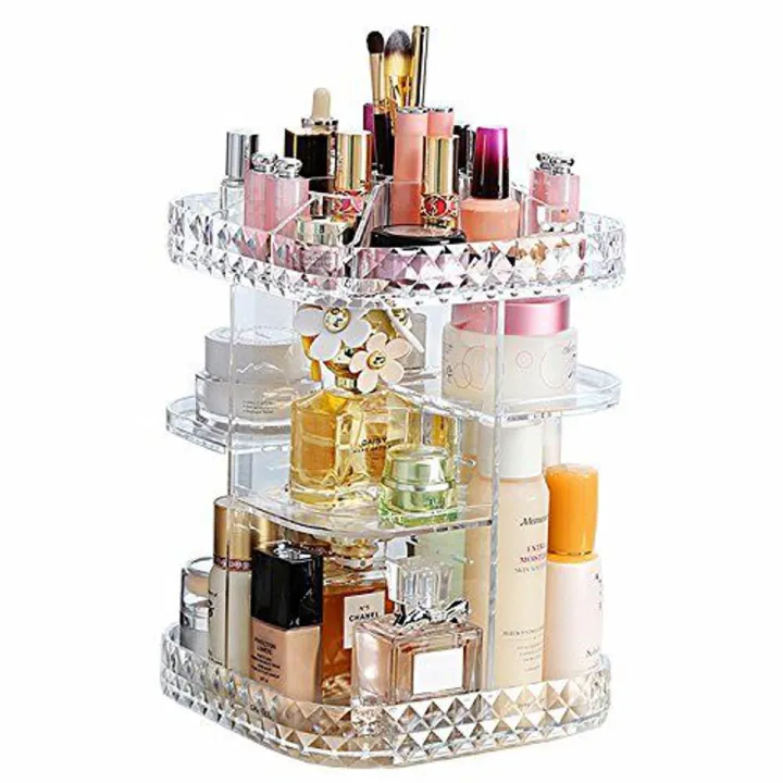 Diamond%20Acrylic%20360%20Makeup%20Organizer%20360%20Rotating%20Cosmetic%20Organizer%20with%20Brush%20Lipstick%20Holder%20Storage%20bix%20super%20shop%20-%20Image%203
