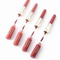 Double-ended Lip Gloss Lip Liner Make-up Matte Waterproof Long-lasting Lip Glaze Moisturizing Lipsticks Makeup Lip Pencil. 