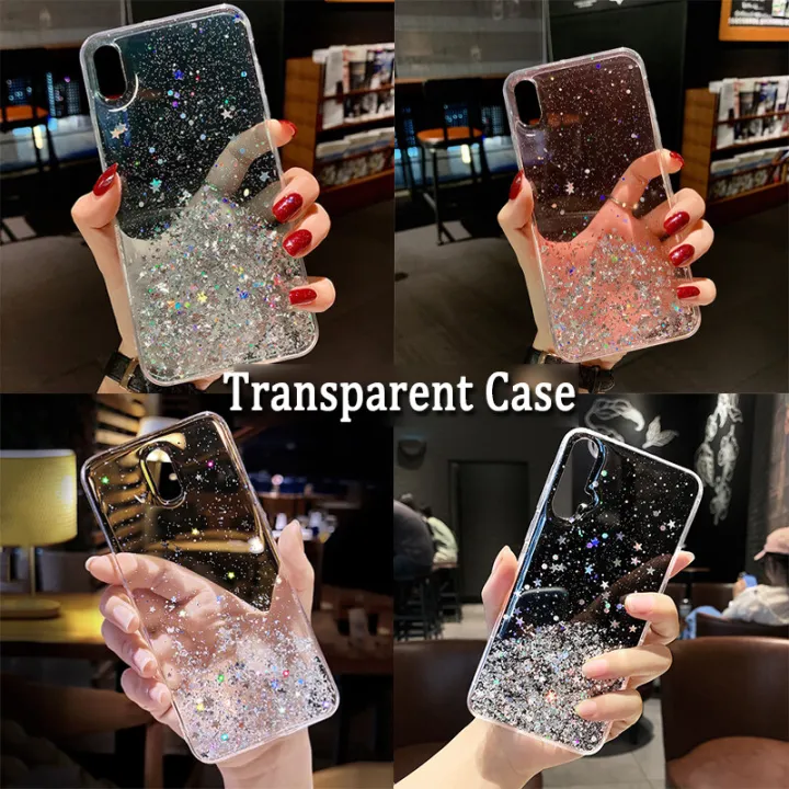 Phone%20case%20Realme%20Narzo%2050%20Back%20cover%20Full%20Stars%20Moon%20Starry%20Sky%20Transparent%20Bling%20Sequins%20Soft%20Back%20cover%20for%20Realme%20Narzo%2050%20cases%20-%20Image%209