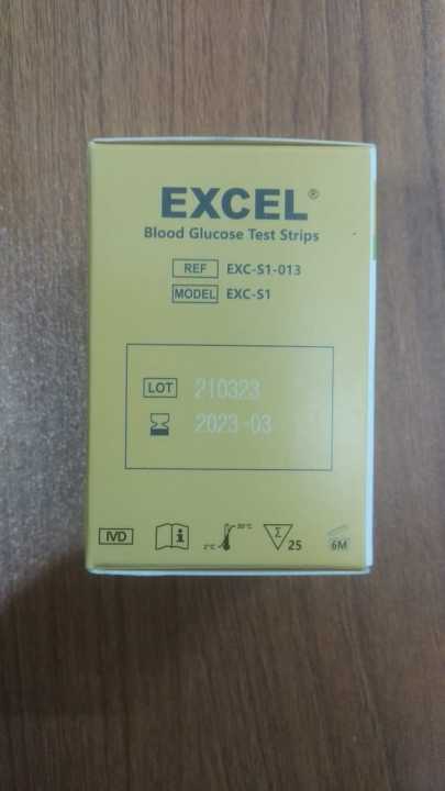 Excel%20Blood%20Glucose%2025%20Vial%20Test%20Strips%20-%20Image%204