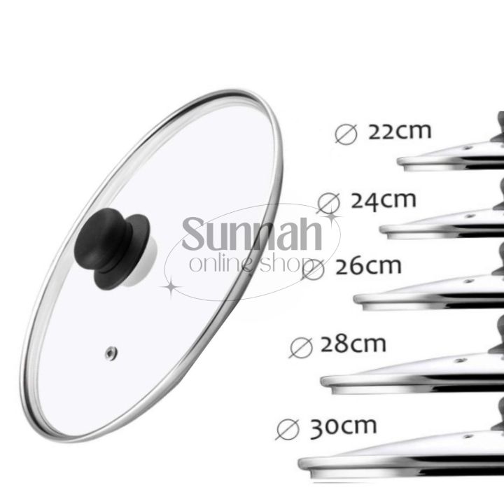 Rice%20cooker%20Replacement%20Glass%20Lid%20heat%20resistant/Tempered%20glass%20lid%20for%20pan%20lid/transparent%20glass%20available%20in%20different%20size16cm,18cm,20cm,22cm,24cm,26cm,28cm,30cm,32cm%20-%20Image%202