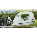 Miyako Dry Electric Iron - EI 135. 