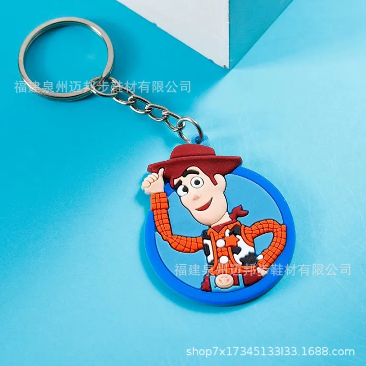 Disney%20Cartoon%20Pixar%20Car%20Keychain%20Lightning%20McQueen%20Key%20Pendants%20Car%20Bag%20Ring%20Holder%20Charms%20Birthday%20Gift%20-%20Image%203
