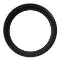 Harmony 52mm Mount Standard Metal Lens Hood for Canon Nikon Pentax Sony Olympus. 