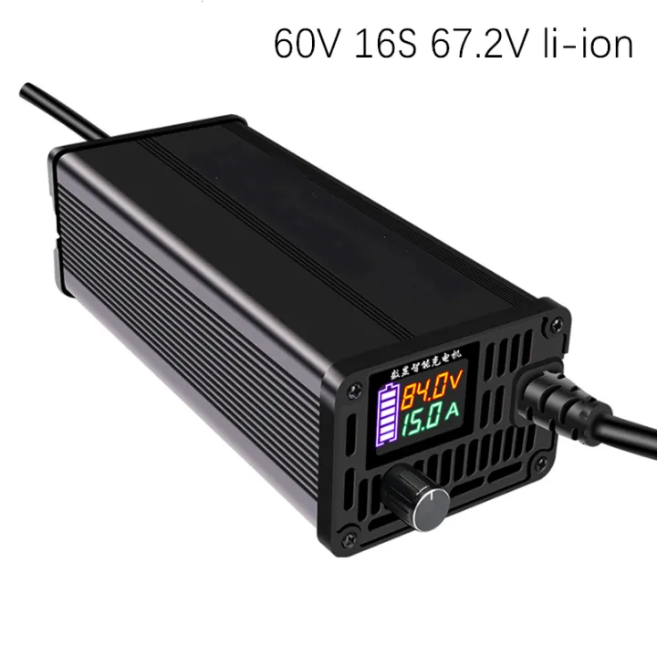 10A%2015A%2024V%2048V%2058.4V%2072V%2060V%2067.2V%2084V%20Li-ion%20Lifepo4%20Lithium%20Battery%20Charger%20Curren%20Adjust%2013S%20Fast%20Charge%208S%2016S%2020S%2024S%20part%20-%20Image%207
