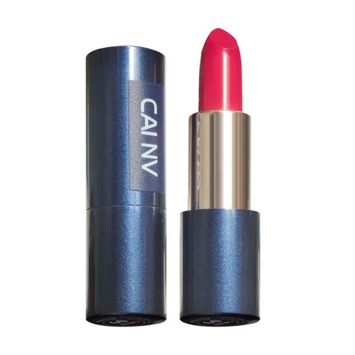 Rose%20Red%20Lipstick%20Barbie%20Powder%20Plum%20Color%20Gray%20Pink%20Grape%20Purple%20Dragon%20Fruit%20Color%20Light%20Pink%20Lipstick%20Makeup%20Cosmetic%20-%20Image%206