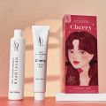 Kota Color Cream Hair Color (CHERRY RED).