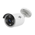 H.265 4MP Security IP Camera POE ONVIF Outdoor proof IP66 P2P Video Camera. 