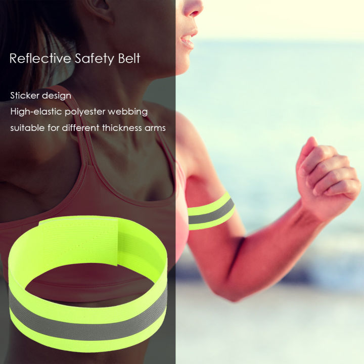 2x%20Night%20Running%20Reflective%20Safety%20Armband%20Outdoor%20Sports%20Cycling%20Arm%20Strap%20-%20Image%205