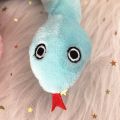 Anime Spy×Family Anya Forger 20cm Lion Doll Chimera Pink Green Plush Soft Cute Dolls Toys Cosplay Animal Pillows Kids Gifts.