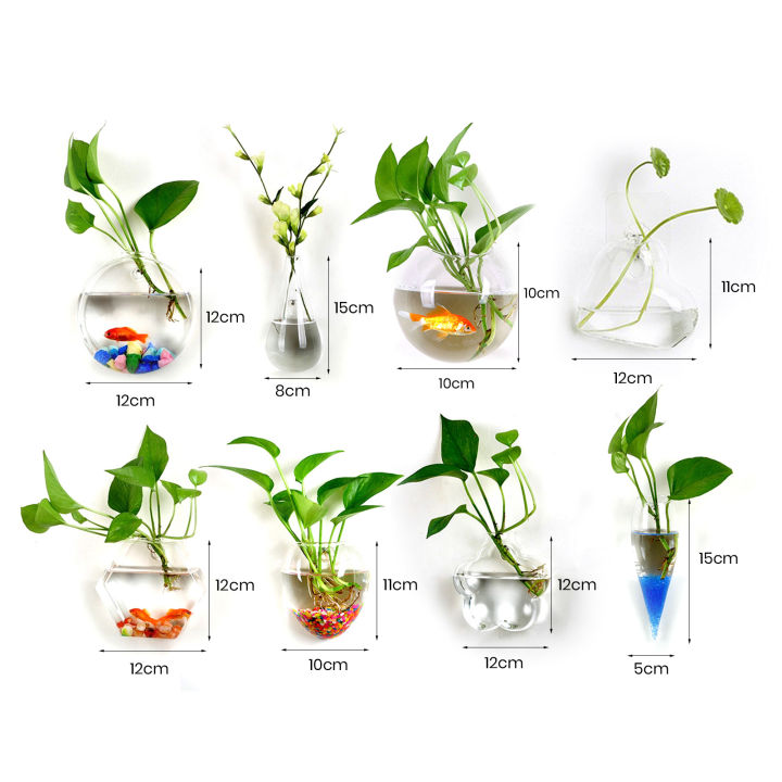 Exceotional%20Quality%20-%20ECHIDNA%20Flower%20Planter%20Pot%20Water%20Drop%20Wall%20Hanging%20Glass%20Flower%20Vase%20-%20Sustainable%20Option%20-%20Expression%20of%20Yourself%20-%20Image%202