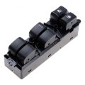 Window Main Control Switch, 94728492 for Chevrolet GMC S10 Car Accessories.