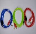 3.5mm Audio Video Extension RCA Cable. 